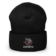 Load image into Gallery viewer, Bethany esports Cuffed Beanie

