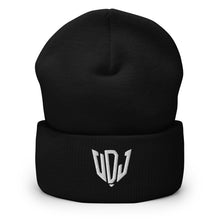 Load image into Gallery viewer, UDJ esports Cuffed Beanie
