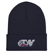 Load image into Gallery viewer, GW Cuffed Beanie
