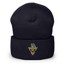 Load image into Gallery viewer, Medaille esports Cuffed Beanie
