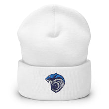 Load image into Gallery viewer, Plainfield South Bowling Cuffed Beanie
