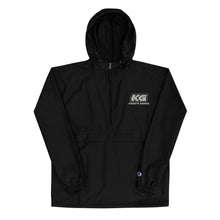 Load image into Gallery viewer, Knights Gaming Champion Packable Jacket
