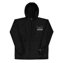 Load image into Gallery viewer, JI Case esports Champion Packable Jacket
