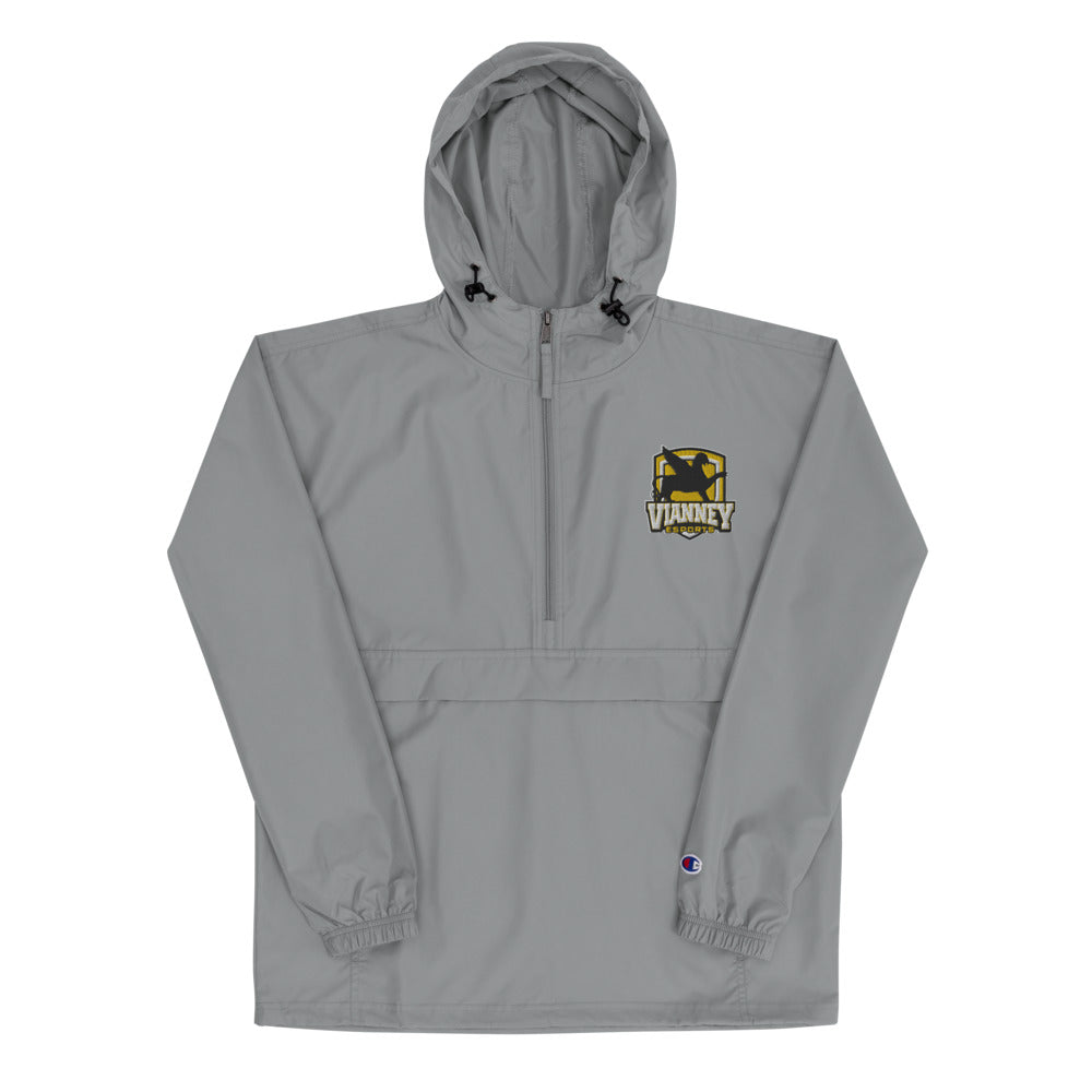 Vianney esports Champion Packable Jacket