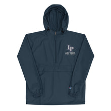 Load image into Gallery viewer, Lake Park esports Champion Packable Jacket
