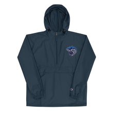 Load image into Gallery viewer, Plainfield South Bowling Champion Packable Jacket
