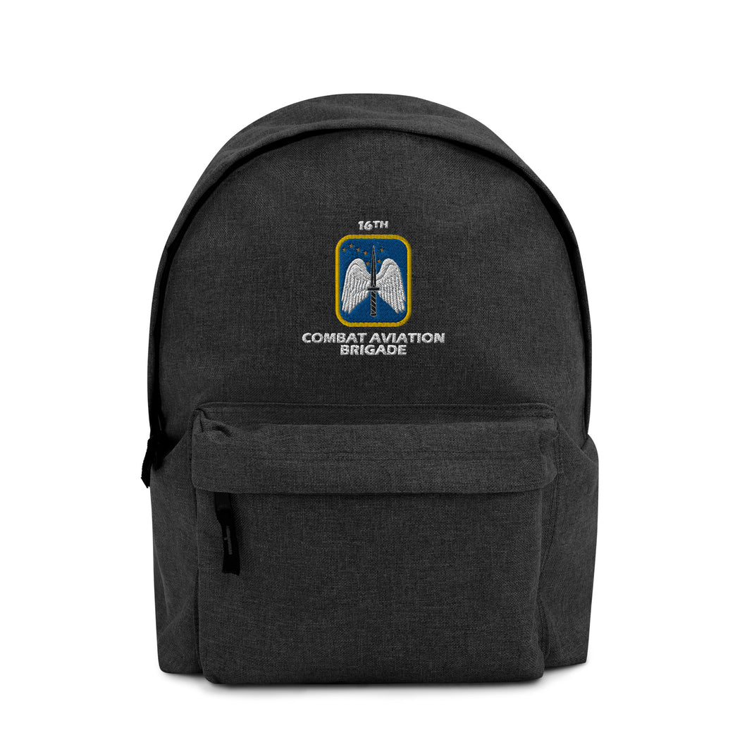16th CAB Backpack
