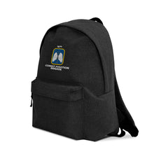 Load image into Gallery viewer, 16th CAB Backpack
