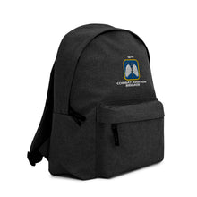 Load image into Gallery viewer, 16th CAB Backpack
