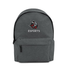 Load image into Gallery viewer, Bethany esports Backpack
