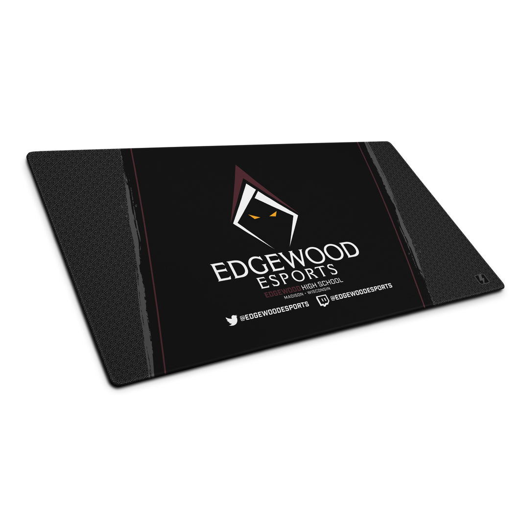 Edgewood esports Desk Pad