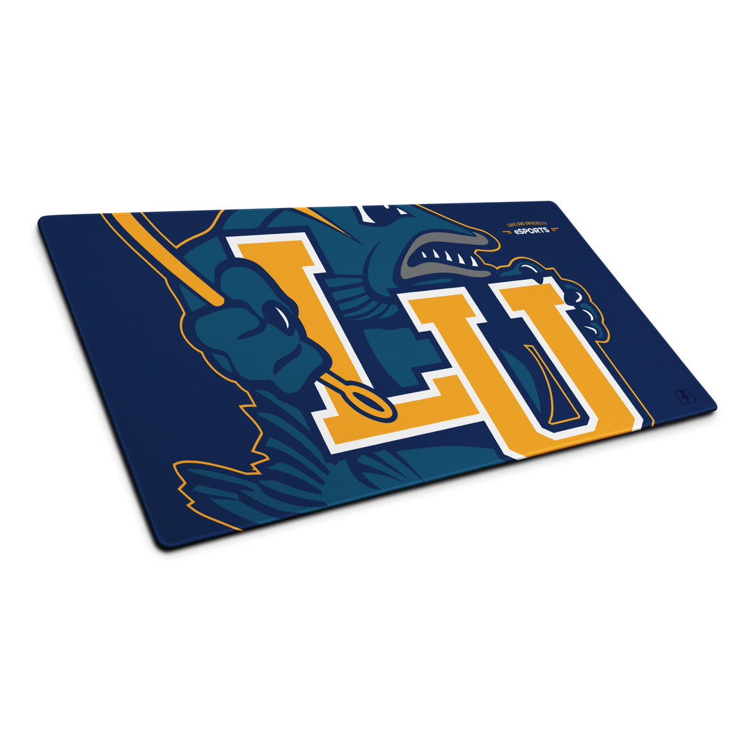 Lakeland esports Desk Pad (36