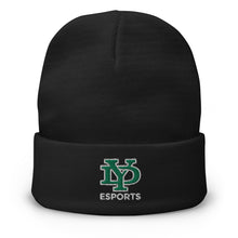 Load image into Gallery viewer, York esports Beanie
