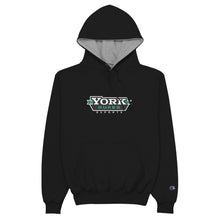 Load image into Gallery viewer, York esports Champion Hoodie
