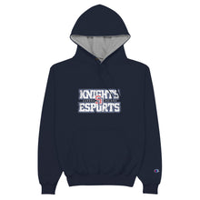 Load image into Gallery viewer, Knights esports Champion Hoodie
