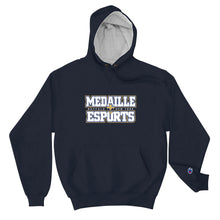 Load image into Gallery viewer, Medaille esports Champion Hoodie
