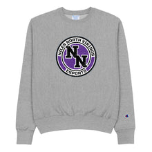 Load image into Gallery viewer, Niles North esports Champion Sweatshirt
