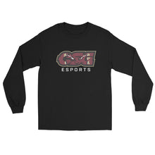Load image into Gallery viewer, CSG esports LS T-Shirt
