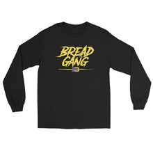 Load image into Gallery viewer, Bread Gang LS TShirt
