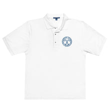 Load image into Gallery viewer, Wisco Vikings Mens Polo
