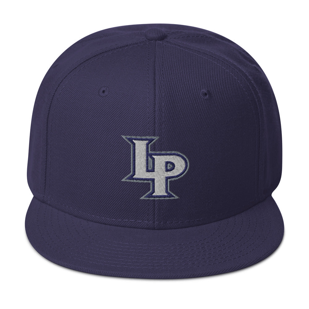 Lake Park esports Snapback Hat
