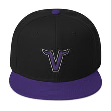 Load image into Gallery viewer, Niles North esports Snapback Hat
