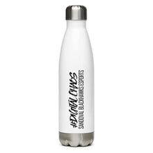 Load image into Gallery viewer, Sandoval Stainless Steel Water Bottle

