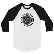 Load image into Gallery viewer, Capitols Raglan (Cotton)
