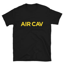 Load image into Gallery viewer, Air Cav Cotton T-Shirt
