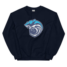 Load image into Gallery viewer, Plainfield South Bowling Sweater
