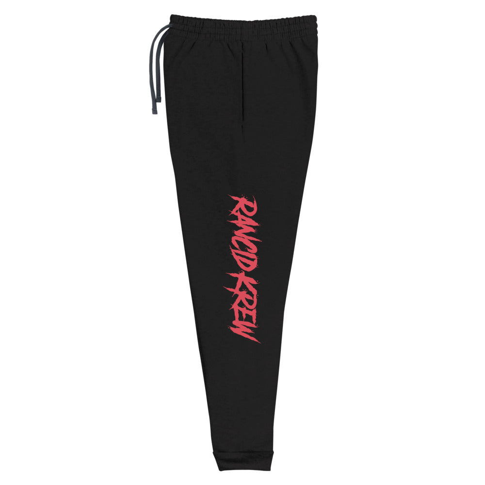 RKG Unisex Joggers