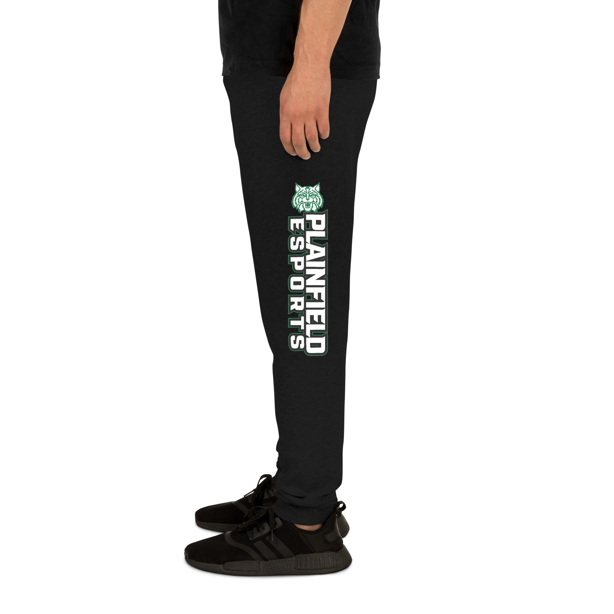 SOUTH PLAINFIELD TIGERS Joggers