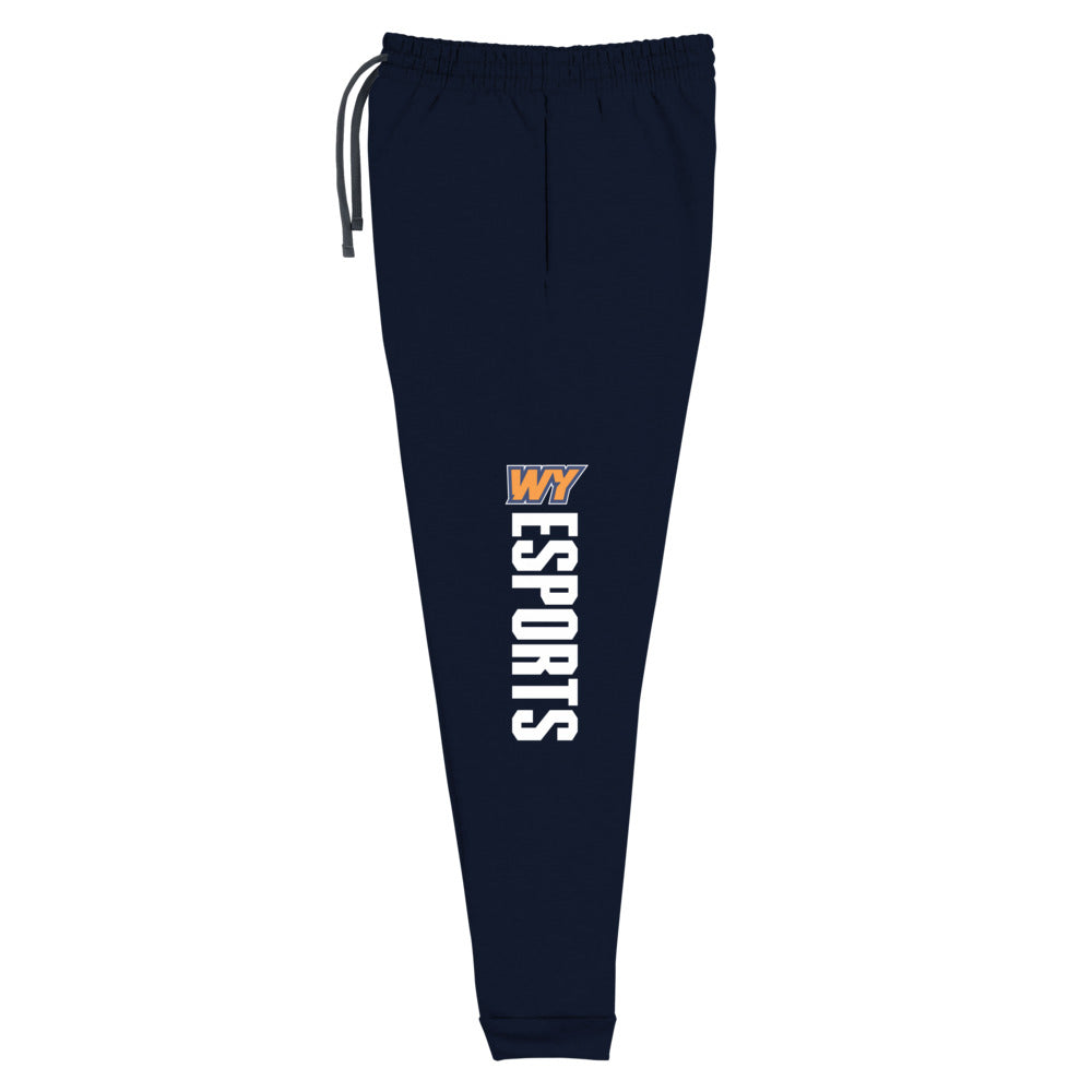 Whitney Young esports Joggers
