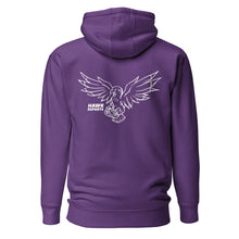 Load image into Gallery viewer, Hawk esports Hoodie
