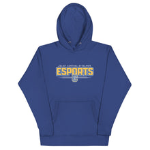 Load image into Gallery viewer, Joliet Central esports Hoodie
