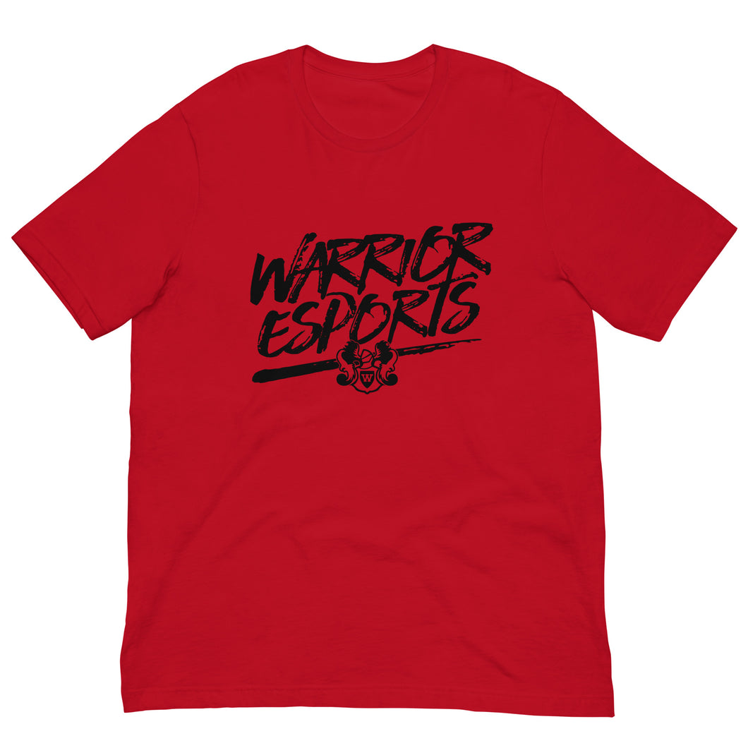 Warrior esports TShirt