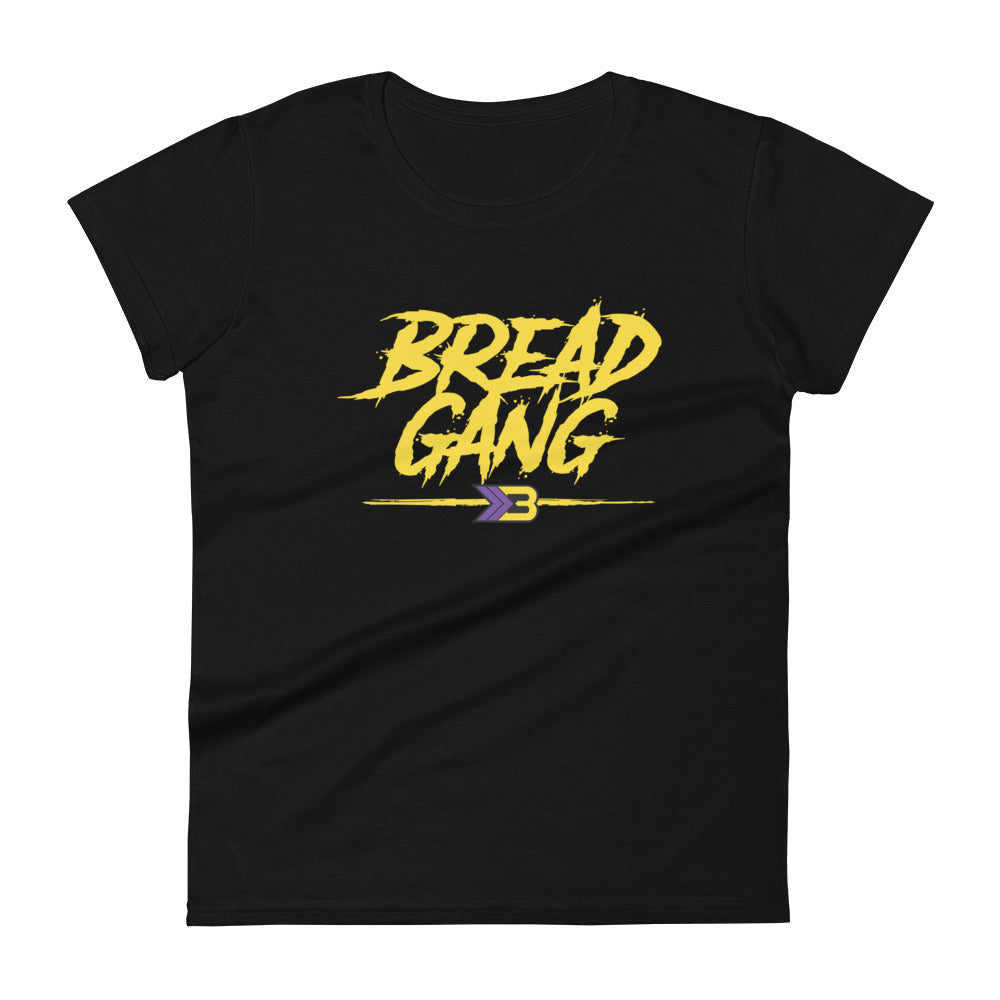 Breead Gang Womens TShirt
