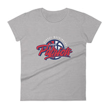 Load image into Gallery viewer, GWHS Girls BBall Womens TShirt
