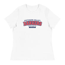 Load image into Gallery viewer, Rangers esports Womens Relaxed TShirt
